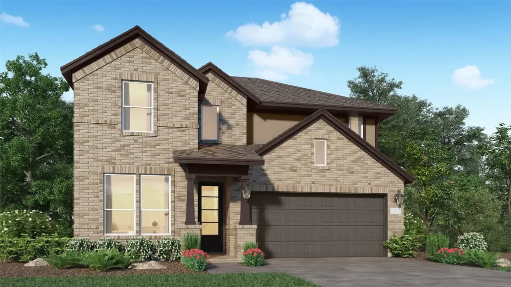 31513 San Floro Drive Huffman TX 77336