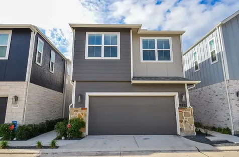 9821 Prairie Garden Lane Houston TX 77080