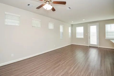 9821 Prairie Garden Lane Houston TX 77080