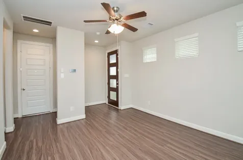 9821 Prairie Garden Lane Houston TX 77080