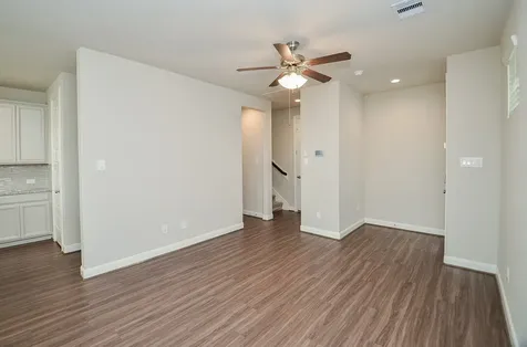 9821 Prairie Garden Lane Houston TX 77080