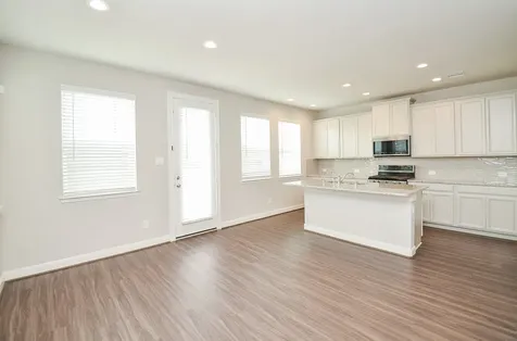 9821 Prairie Garden Lane Houston TX 77080