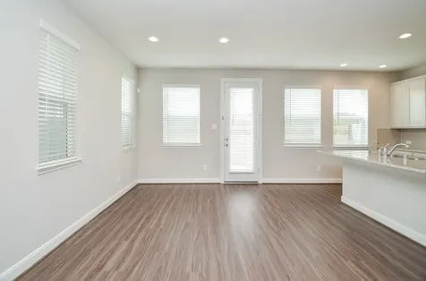 9821 Prairie Garden Lane Houston TX 77080