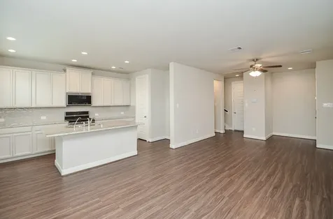9821 Prairie Garden Lane Houston TX 77080