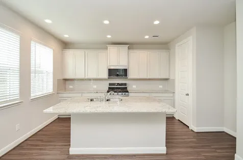 9821 Prairie Garden Lane Houston TX 77080
