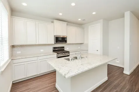 9821 Prairie Garden Lane Houston TX 77080