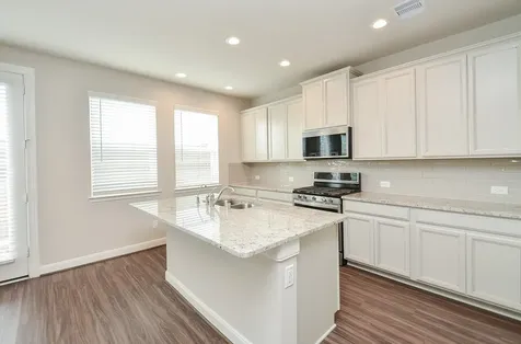 9821 Prairie Garden Lane Houston TX 77080