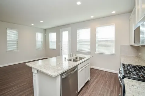 9821 Prairie Garden Lane Houston TX 77080