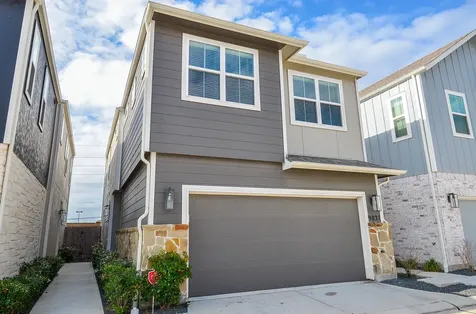 9821 Prairie Garden Lane Houston TX 77080
