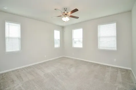 9821 Prairie Garden Lane Houston TX 77080