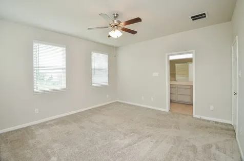 9821 Prairie Garden Lane Houston TX 77080
