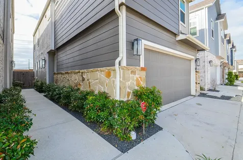 9821 Prairie Garden Lane Houston TX 77080