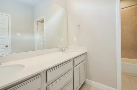 9821 Prairie Garden Lane Houston TX 77080