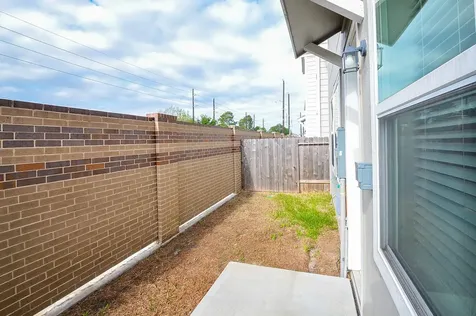 9821 Prairie Garden Lane Houston TX 77080