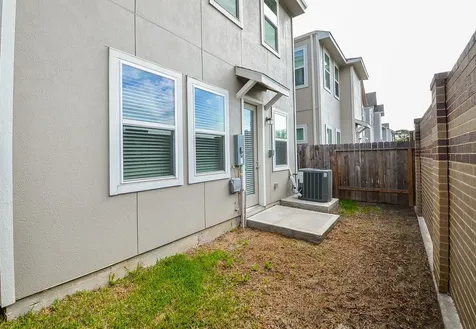 9821 Prairie Garden Lane Houston TX 77080