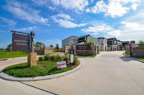 9821 Prairie Garden Lane Houston TX 77080
