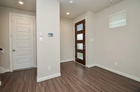 9821 Prairie Garden Lane Houston TX 77080