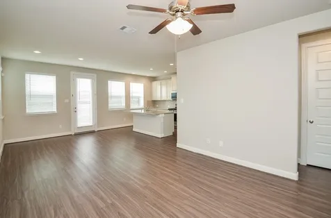 9821 Prairie Garden Lane Houston TX 77080