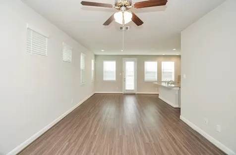 9821 Prairie Garden Lane Houston TX 77080