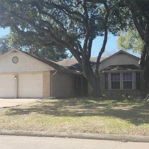 6443 Allerton Street Houston TX 77084