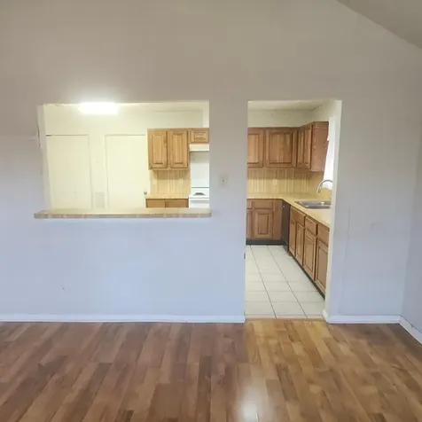 6443 Allerton Street Houston TX 77084