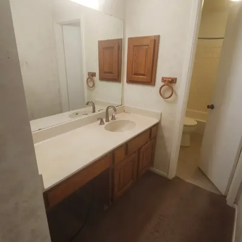 6443 Allerton Street Houston TX 77084