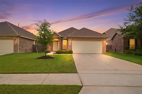 18322 Tacoma Ridge Drive Tomball TX 77377