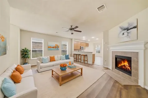 18322 Tacoma Ridge Drive Tomball TX 77377