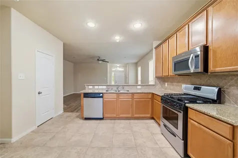18322 Tacoma Ridge Drive Tomball TX 77377
