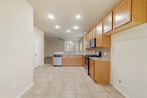 18322 Tacoma Ridge Drive Tomball TX 77377