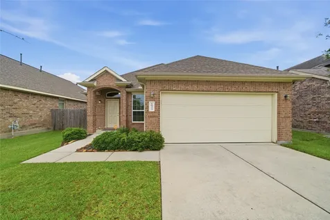 18322 Tacoma Ridge Drive Tomball TX 77377