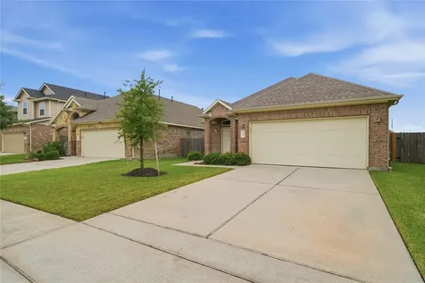 18322 Tacoma Ridge Drive Tomball TX 77377