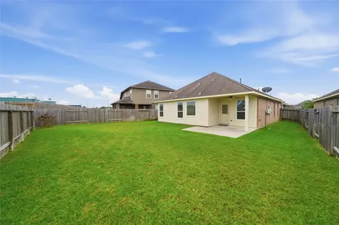 18322 Tacoma Ridge Drive Tomball TX 77377