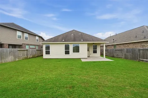 18322 Tacoma Ridge Drive Tomball TX 77377