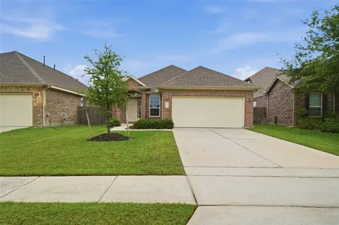 18322 Tacoma Ridge Drive Tomball TX 77377