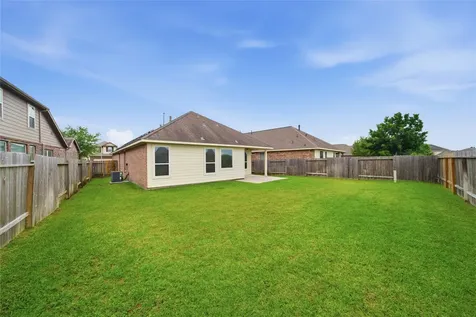 18322 Tacoma Ridge Drive Tomball TX 77377