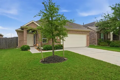 18322 Tacoma Ridge Drive Tomball TX 77377