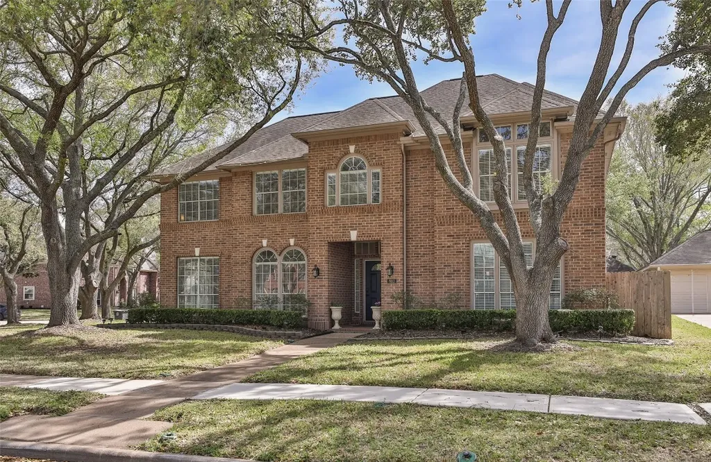 803 Epperson Way Court Sugar Land TX 77479
