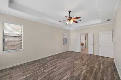 107 Bella Sole Shenandoah TX 77381