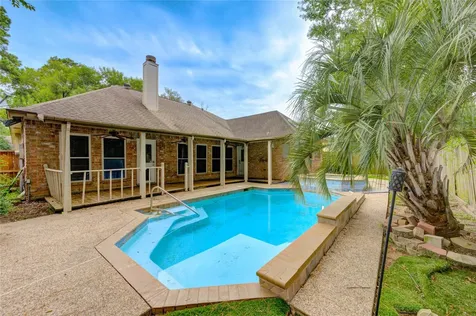 11915 Pondwood Drive Cypress TX 77429