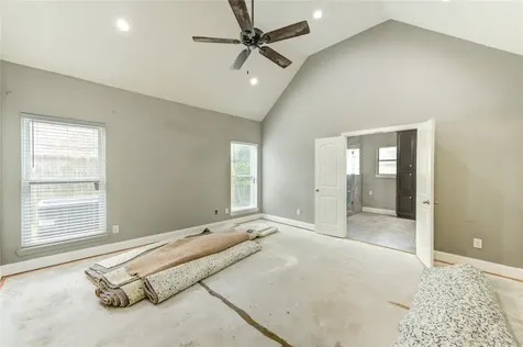11915 Pondwood Drive Cypress TX 77429