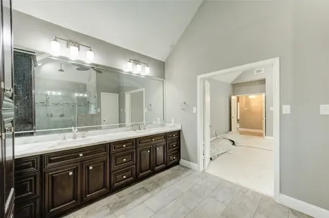 11915 Pondwood Drive Cypress TX 77429