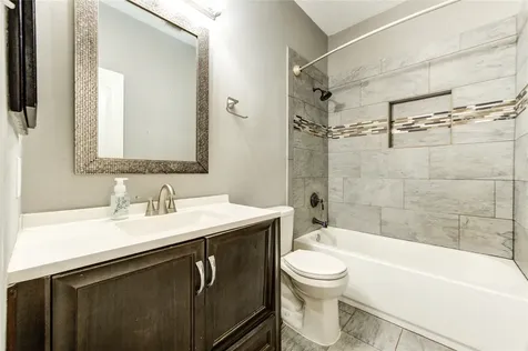 11915 Pondwood Drive Cypress TX 77429
