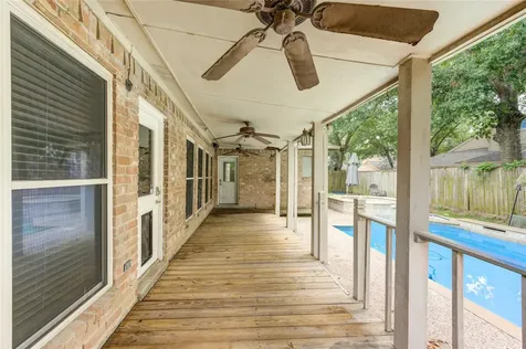 11915 Pondwood Drive Cypress TX 77429