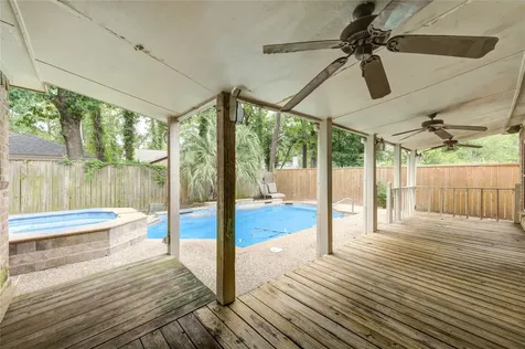 11915 Pondwood Drive Cypress TX 77429
