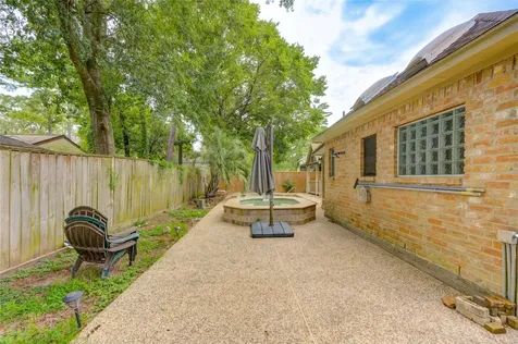 11915 Pondwood Drive Cypress TX 77429