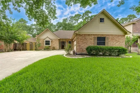 11915 Pondwood Drive Cypress TX 77429