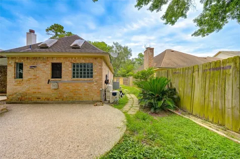 11915 Pondwood Drive Cypress TX 77429