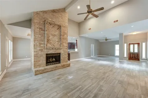 11915 Pondwood Drive Cypress TX 77429