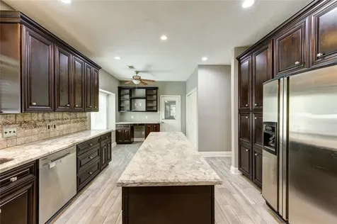11915 Pondwood Drive Cypress TX 77429